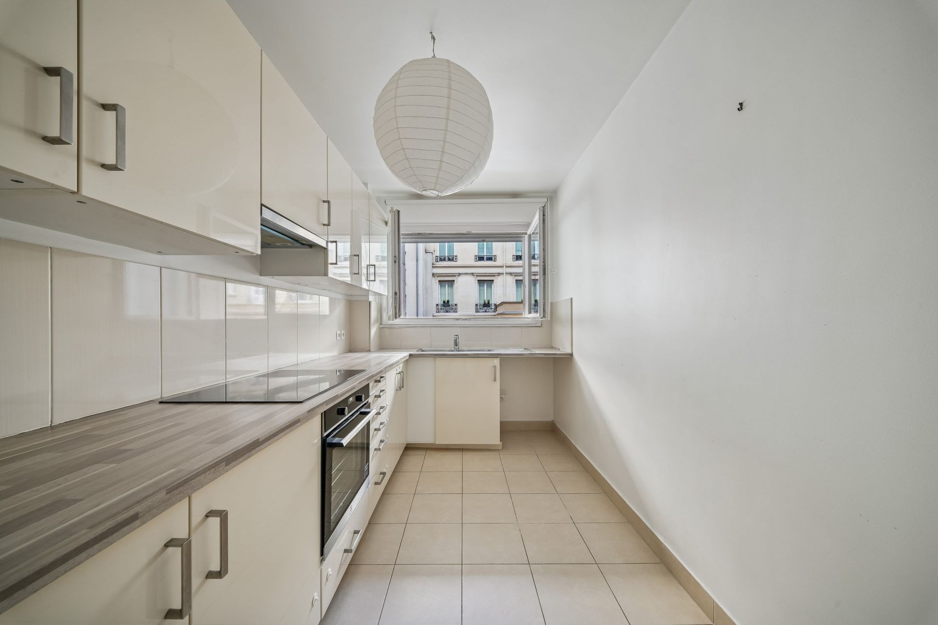 appartement de luxe 4 Pièces en vente sur PARIS (75016)