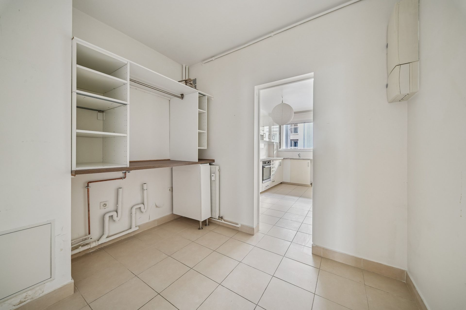 appartement de luxe 4 Pièces en vente sur PARIS (75016)
