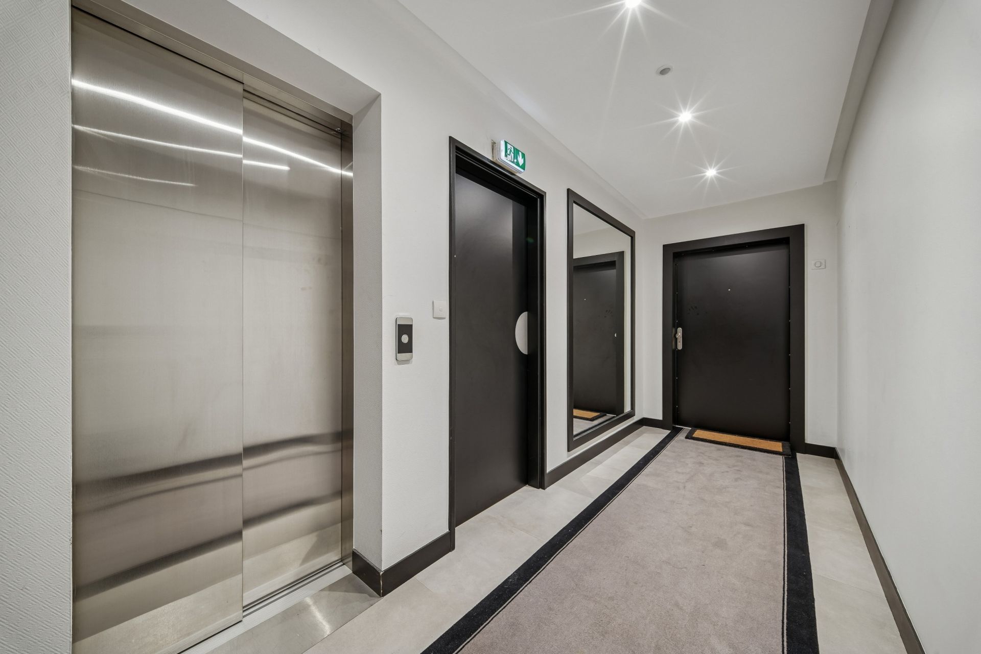 appartement de luxe 4 Pièces en vente sur PARIS (75016)