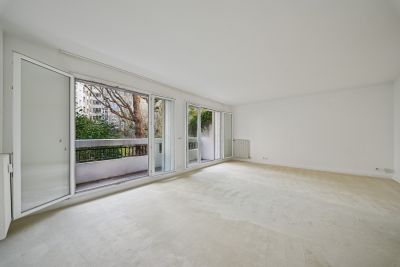 Vente Appartement de luxe Paris 16 4&nbsp;Pièces 85&nbsp;m²
