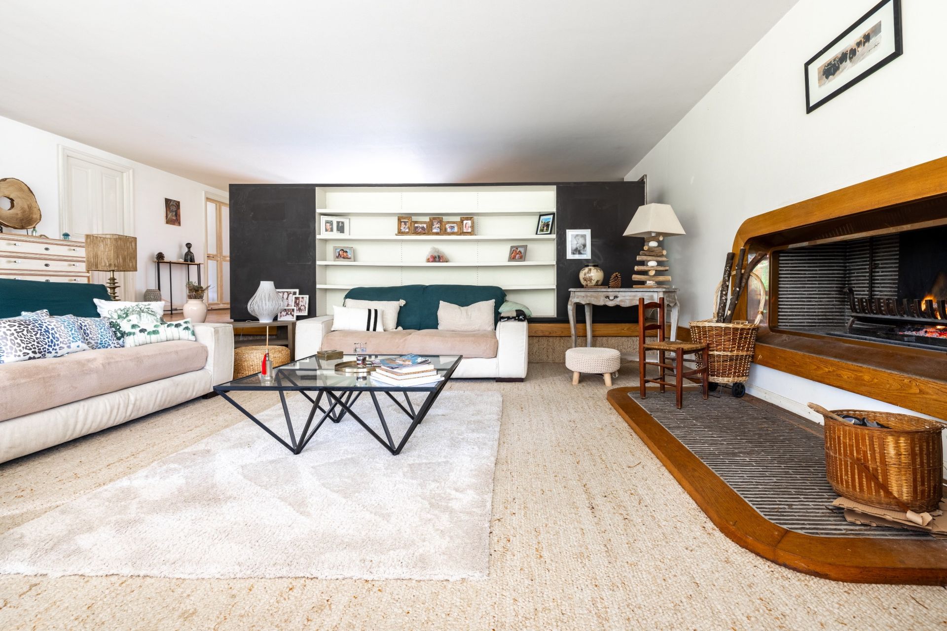 maison de luxe 6 Pièces en vente sur LUGOS (33830)