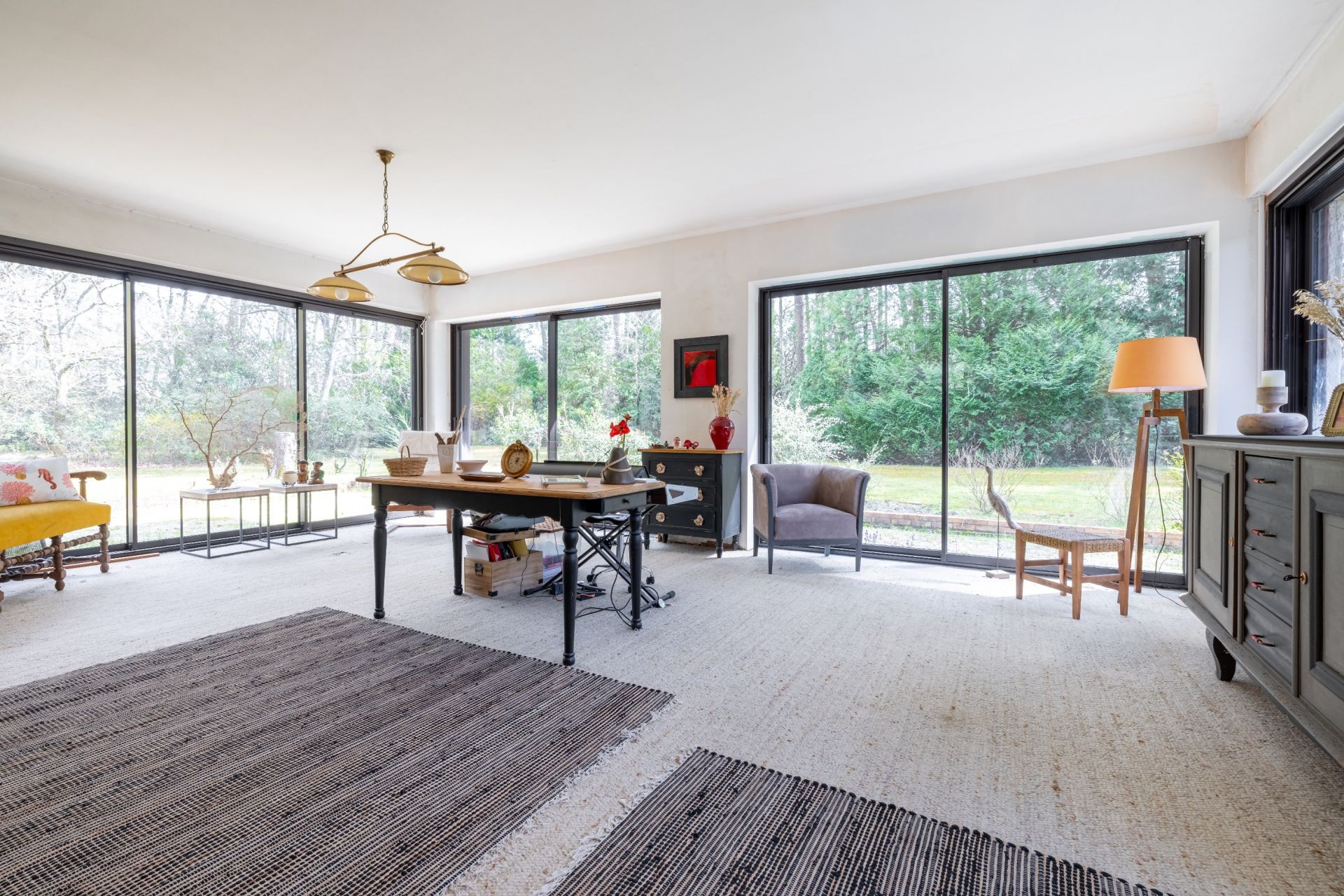 maison de luxe 6 Pièces en vente sur LUGOS (33830)