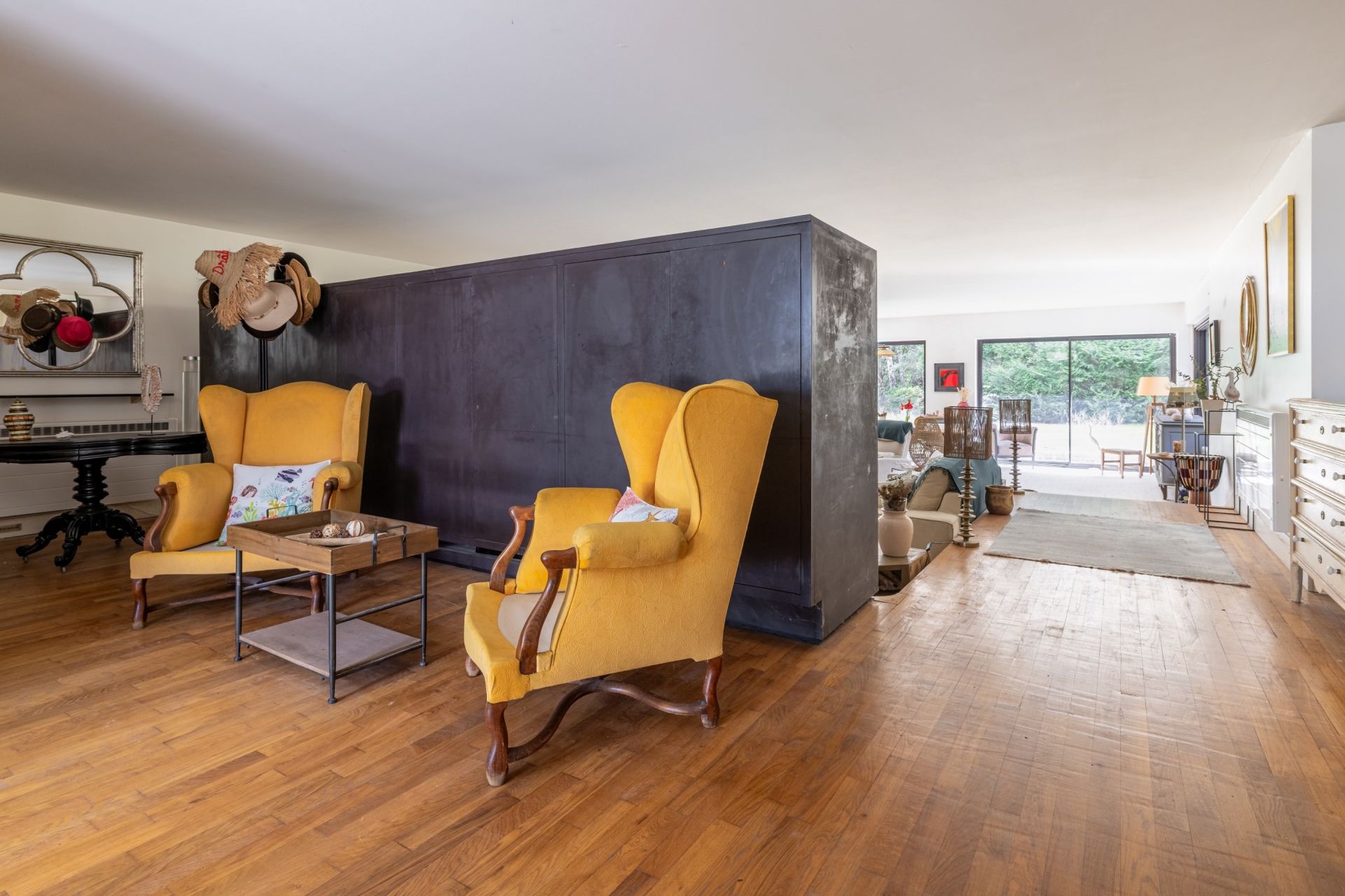 maison de luxe 6 Pièces en vente sur LUGOS (33830)