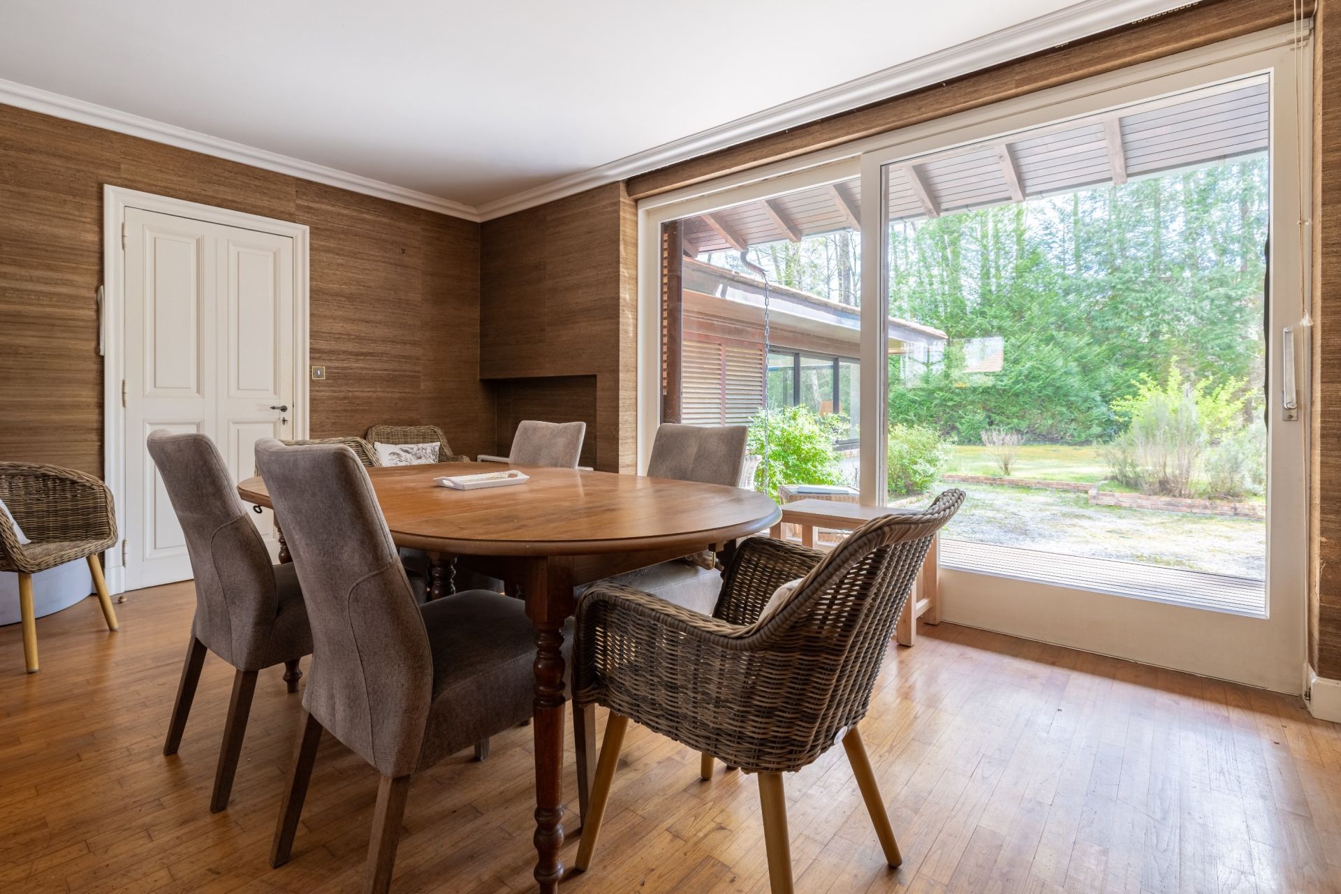 maison de luxe 6 Pièces en vente sur LUGOS (33830)