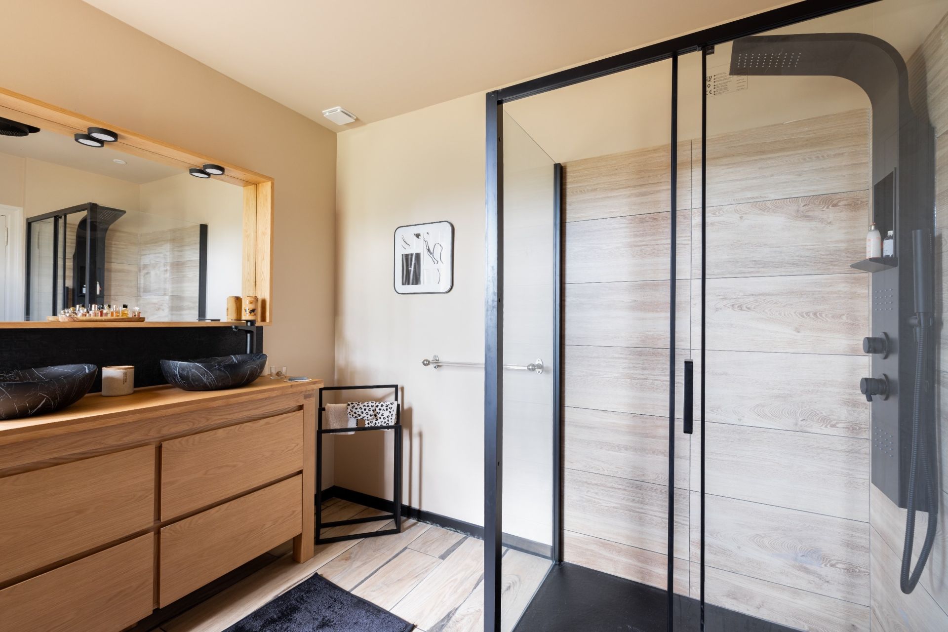 maison de luxe 6 Pièces en vente sur LUGOS (33830)