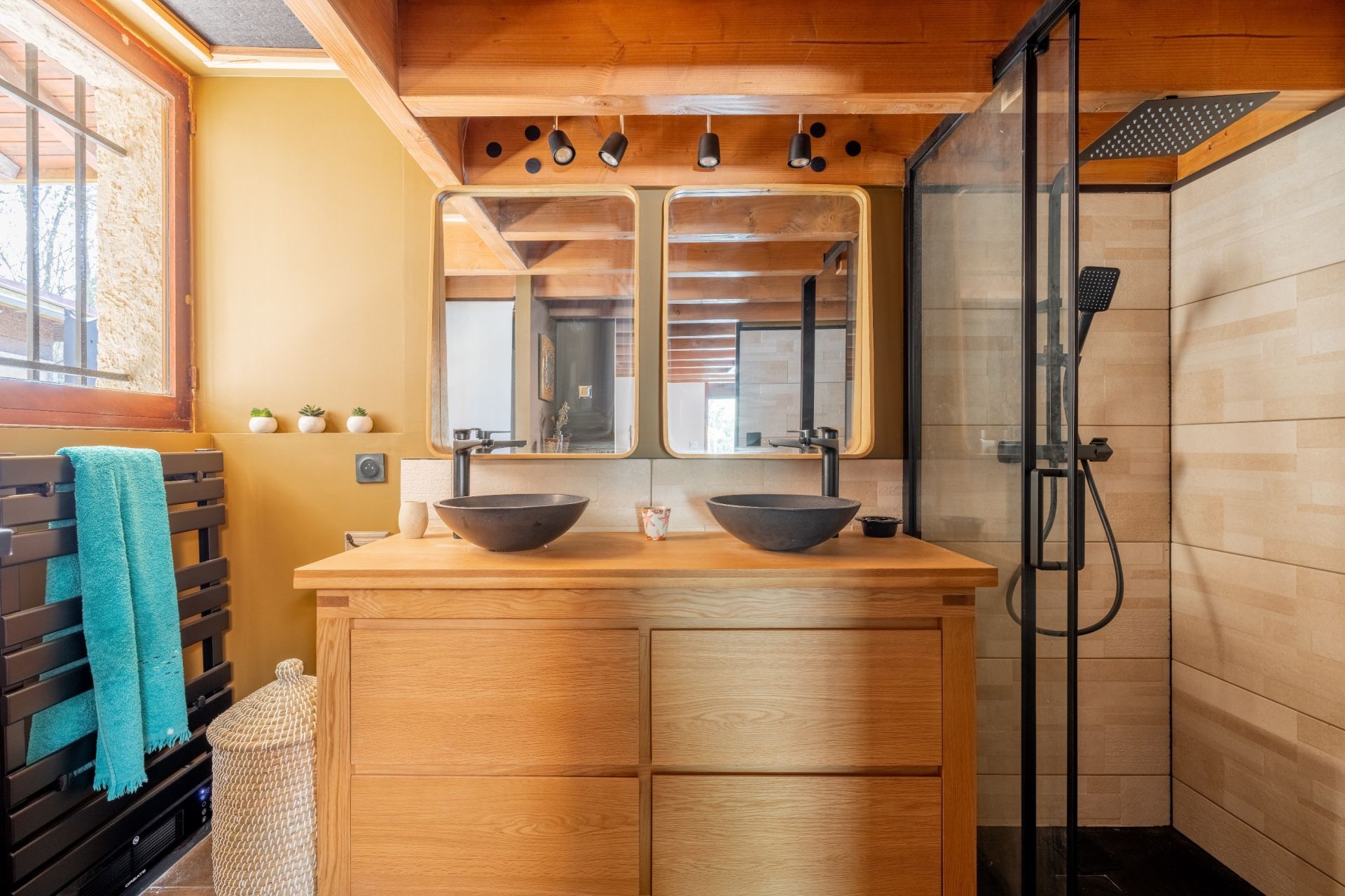 maison de luxe 6 Pièces en vente sur LUGOS (33830)