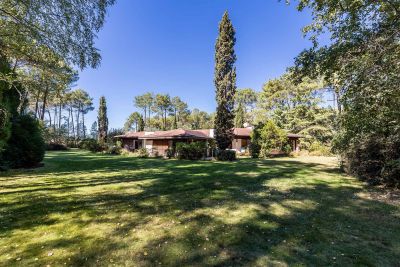 Vente Maison de luxe Biscarrosse 6&nbsp;Pièces 290&nbsp;m²