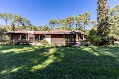 Sale Luxury house Pyla-sur-Mer 6&nbsp;Rooms 290&nbsp;m²