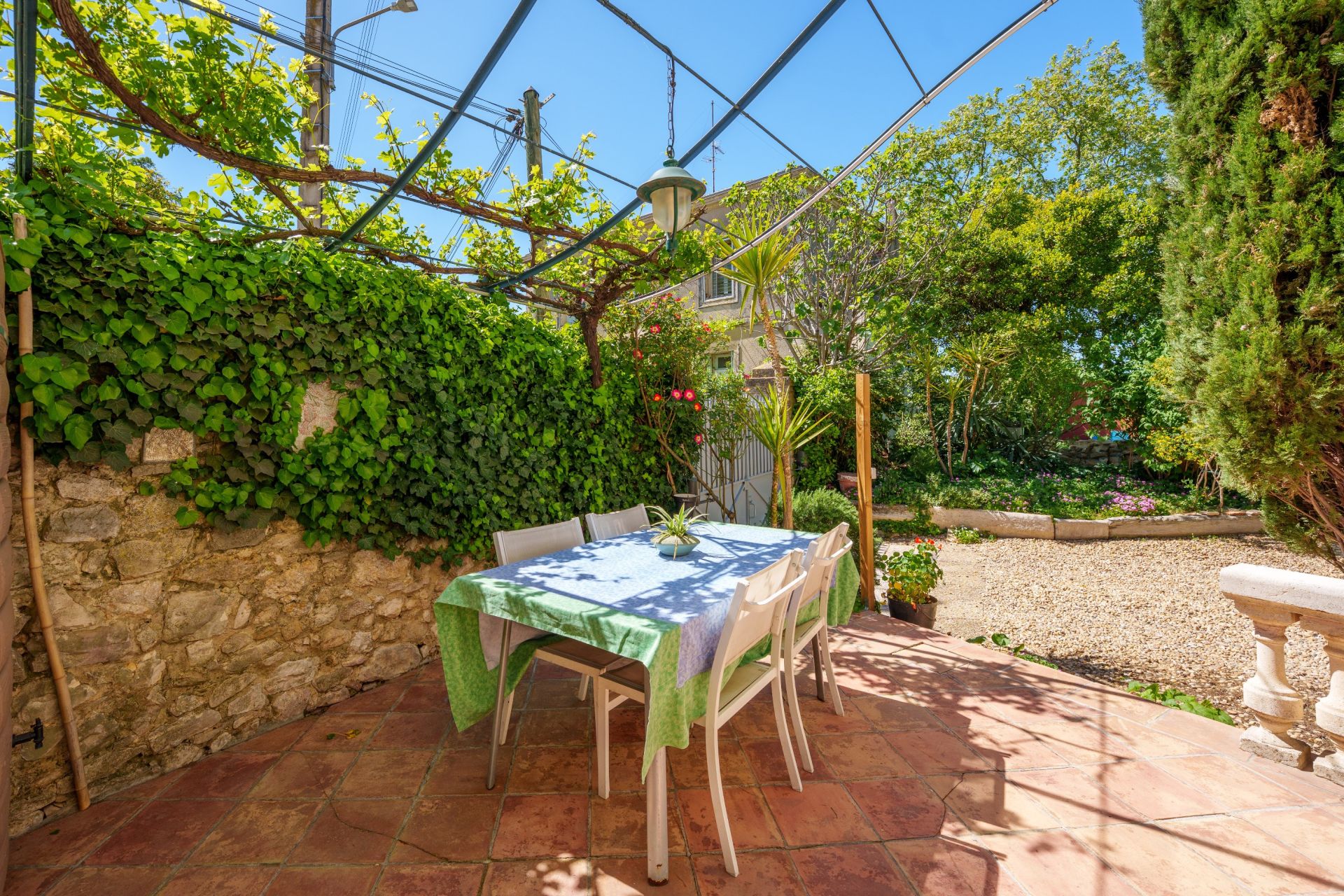 maison de luxe 10 Pièces en vente sur TEYRAN (34820)