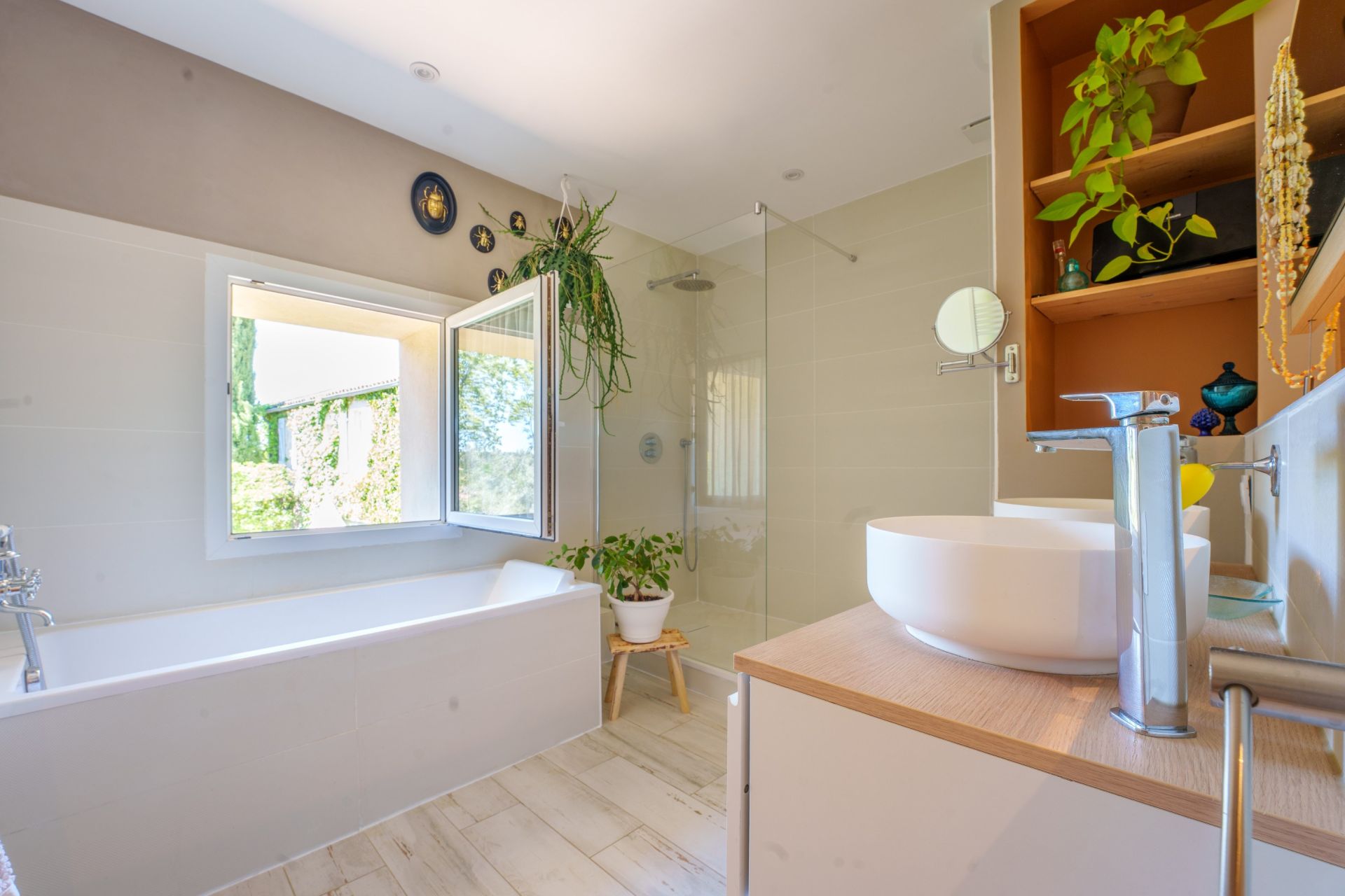 maison de luxe 10 Pièces en vente sur TEYRAN (34820)