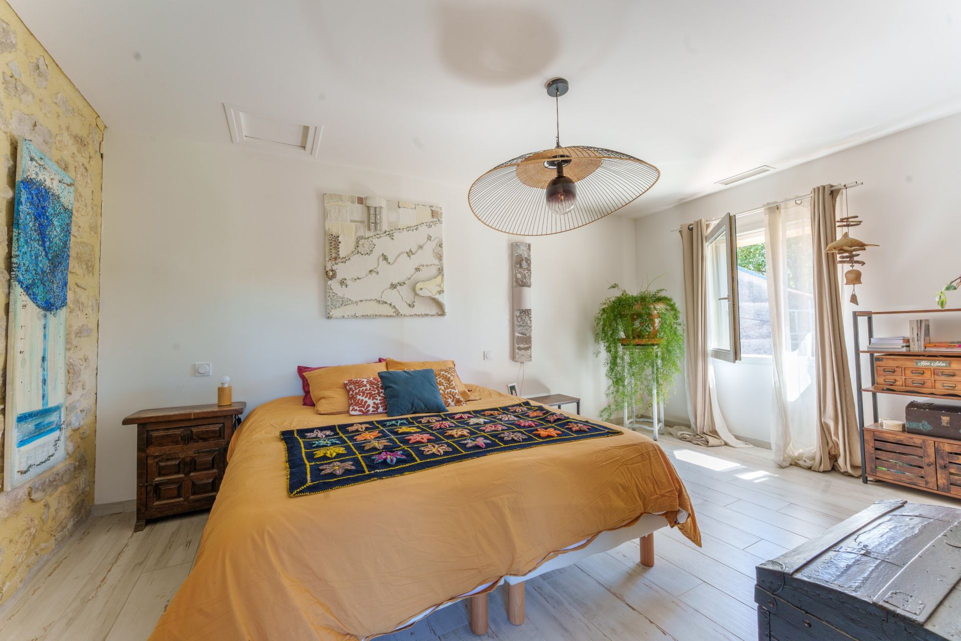 maison de luxe 10 Pièces en vente sur TEYRAN (34820)