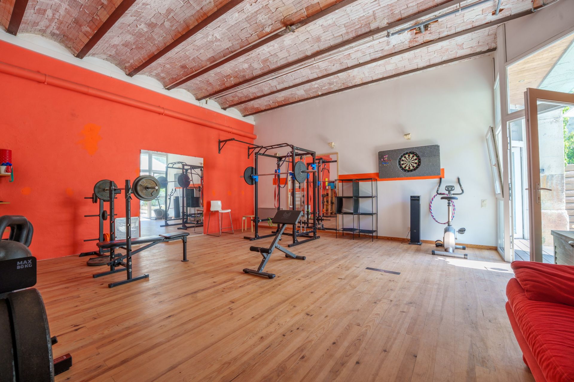 maison de luxe 10 Pièces en vente sur TEYRAN (34820)