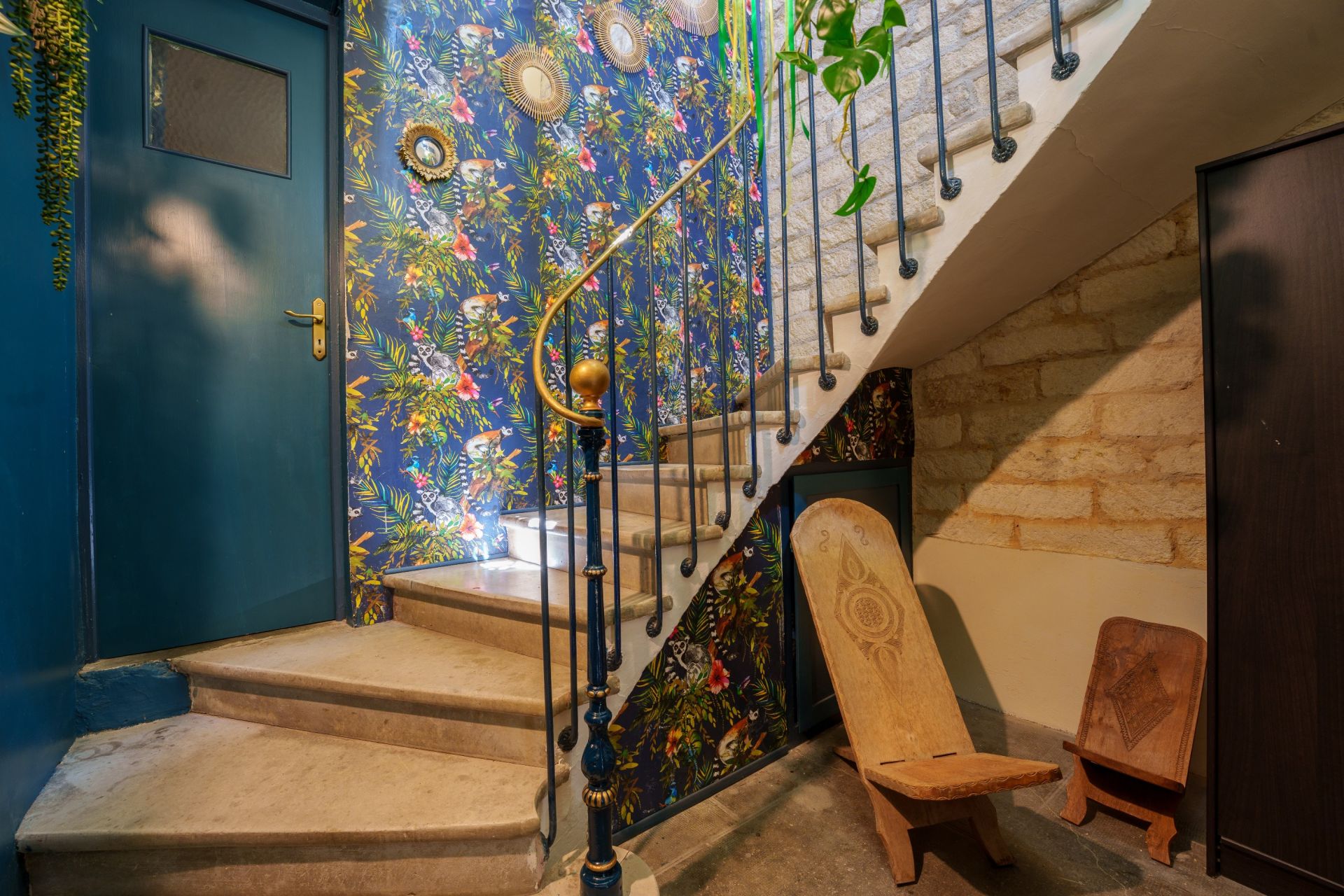 maison de luxe 10 Pièces en vente sur TEYRAN (34820)