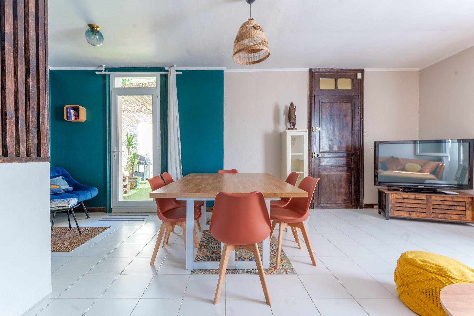 maison de luxe 10 Pièces en vente sur TEYRAN (34820)