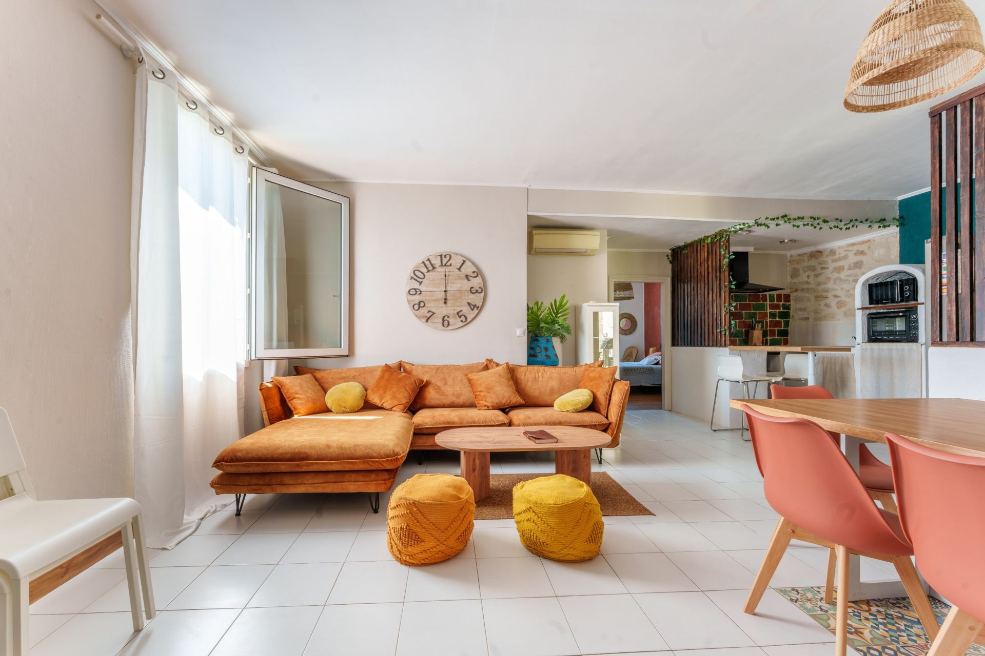 maison de luxe 10 Pièces en vente sur TEYRAN (34820)