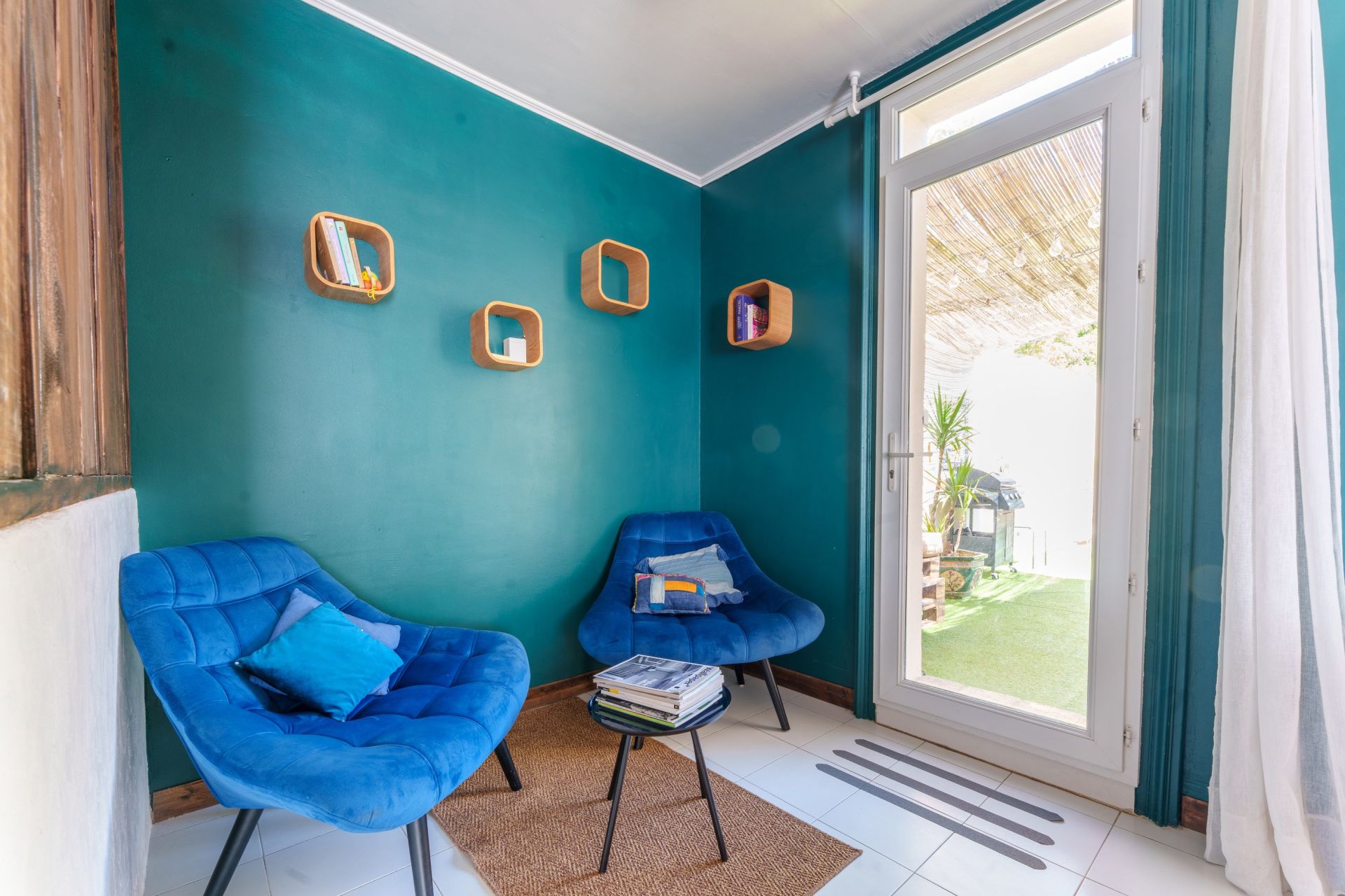 maison de luxe 10 Pièces en vente sur TEYRAN (34820)