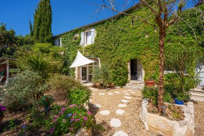 Vente Maison de luxe Teyran 10&nbsp;Pièces 304&nbsp;m²