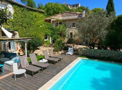 Sale Luxury house Teyran 10&nbsp;Rooms 304&nbsp;m²