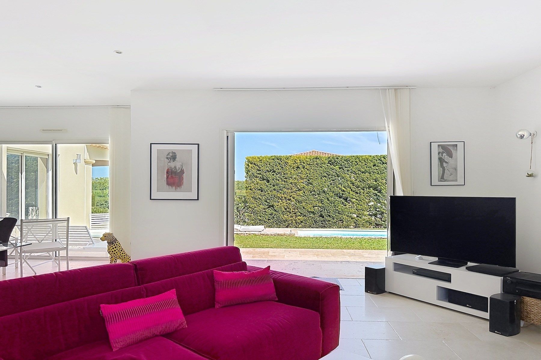 maison de luxe 4 Pièces en vente sur UZES (30700)