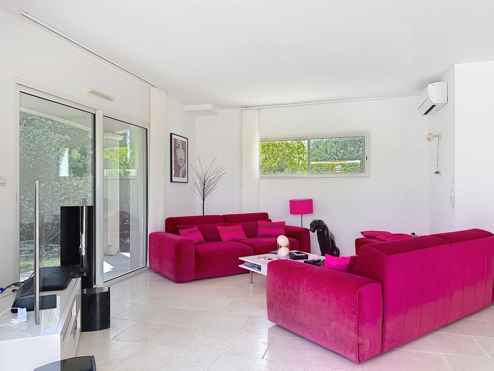 maison de luxe 4 Pièces en vente sur UZES (30700)