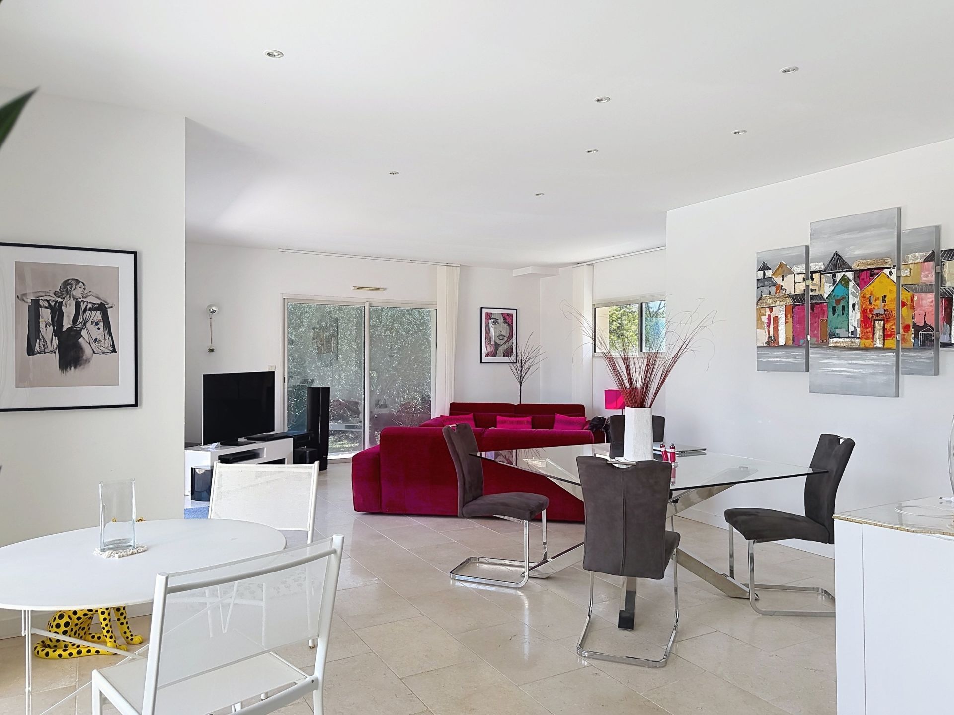 maison de luxe 4 Pièces en vente sur UZES (30700)