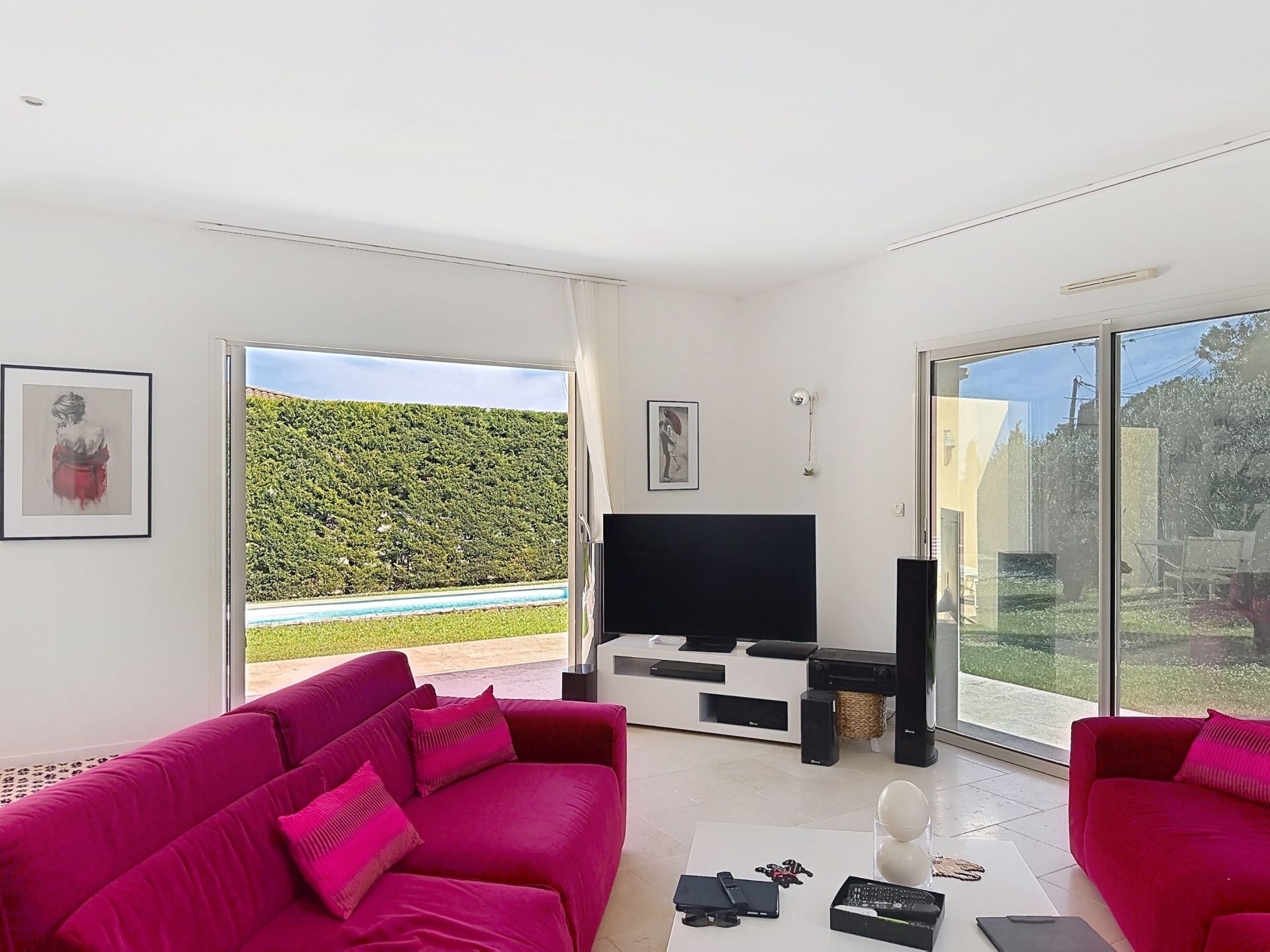 maison de luxe 4 Pièces en vente sur UZES (30700)