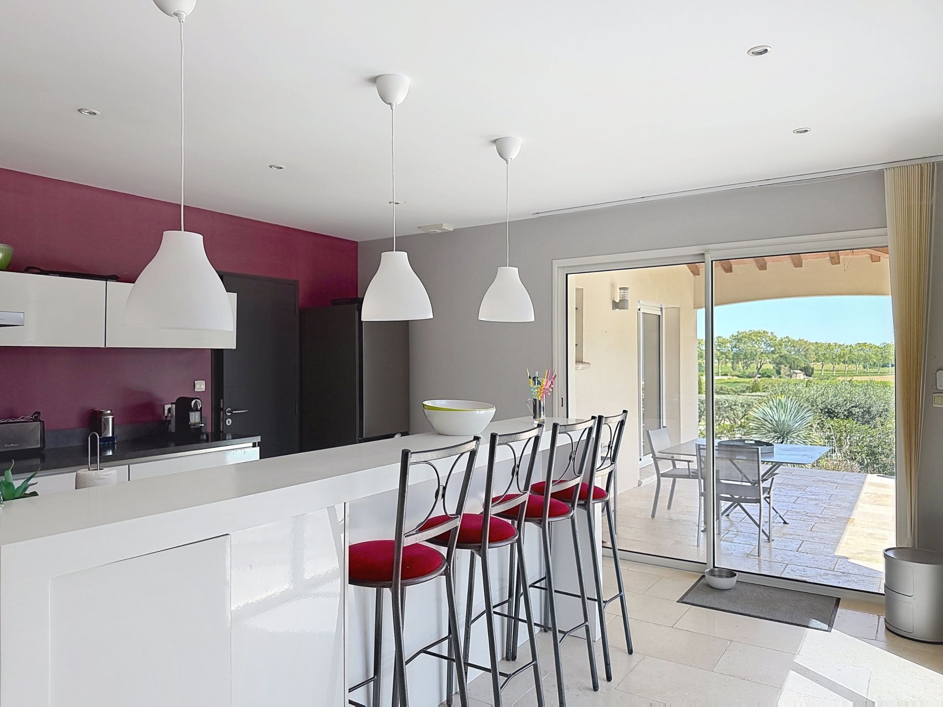 maison de luxe 4 Pièces en vente sur UZES (30700)