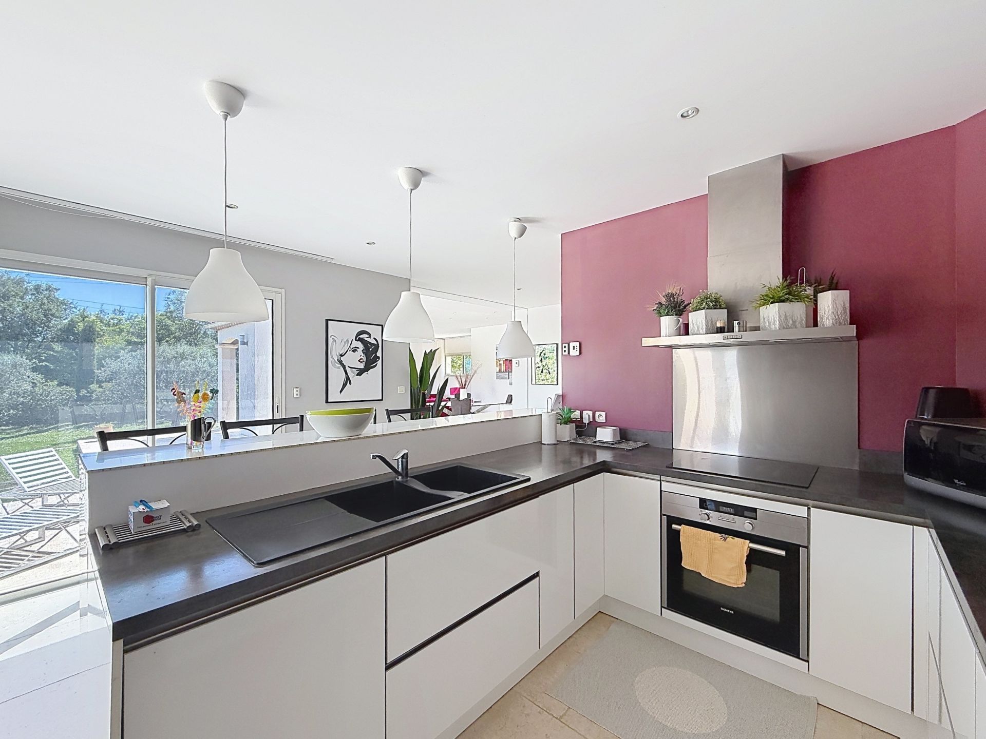 maison de luxe 4 Pièces en vente sur UZES (30700)