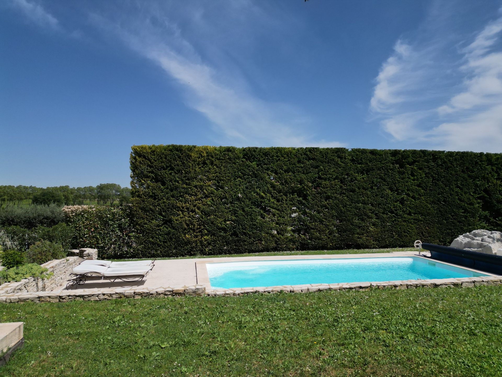 maison de luxe 4 Pièces en vente sur UZES (30700)