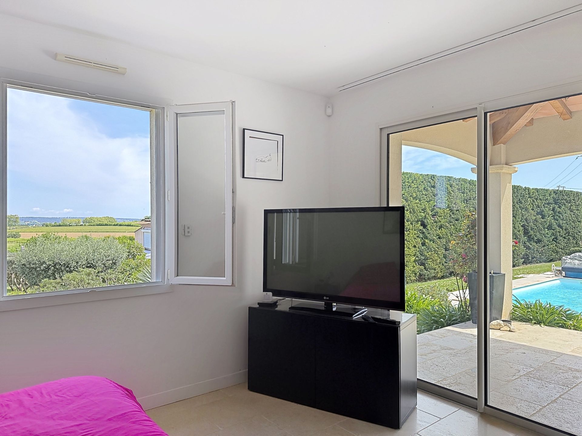 maison de luxe 4 Pièces en vente sur UZES (30700)