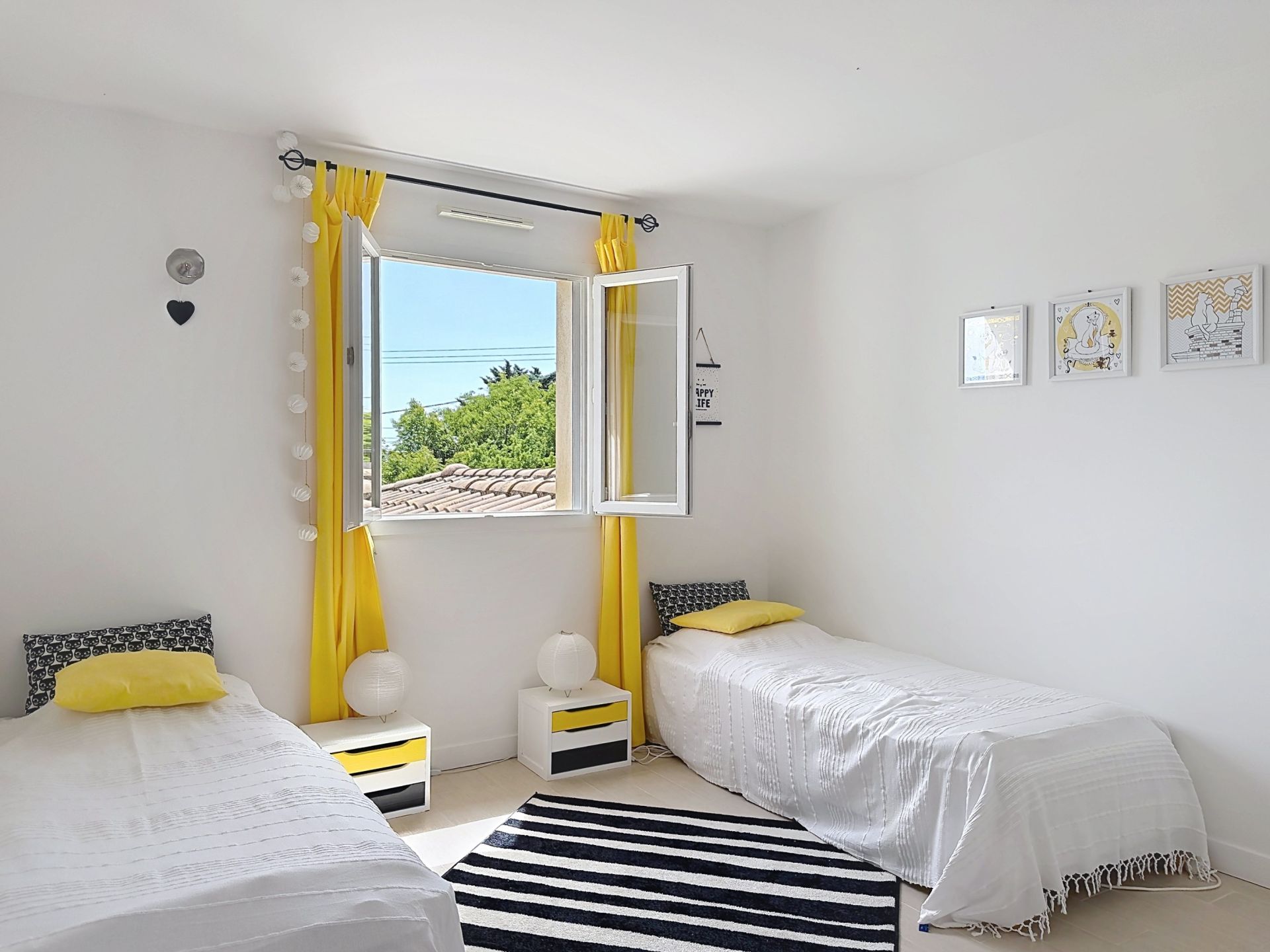 maison de luxe 4 Pièces en vente sur UZES (30700)