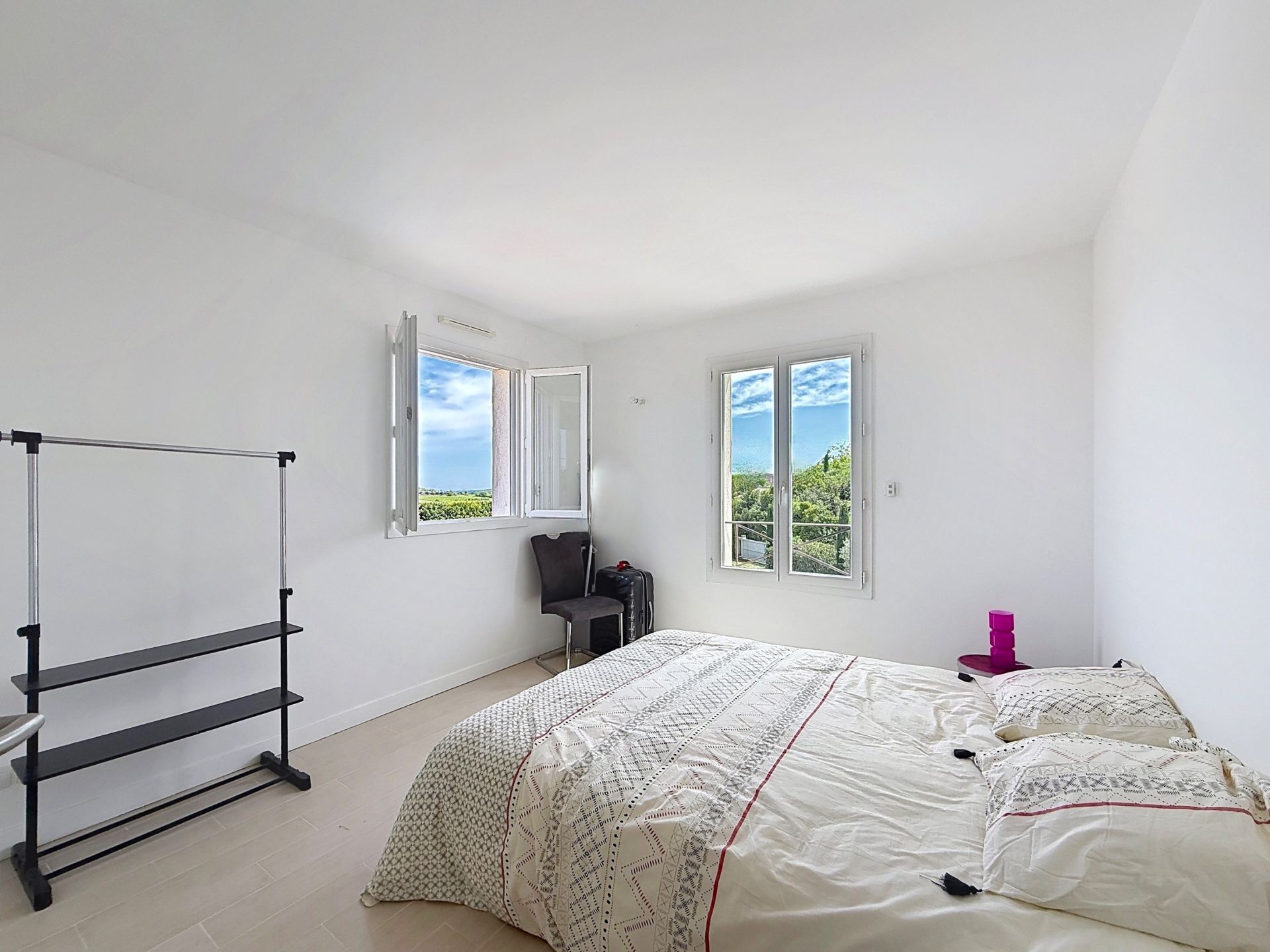 maison de luxe 4 Pièces en vente sur UZES (30700)