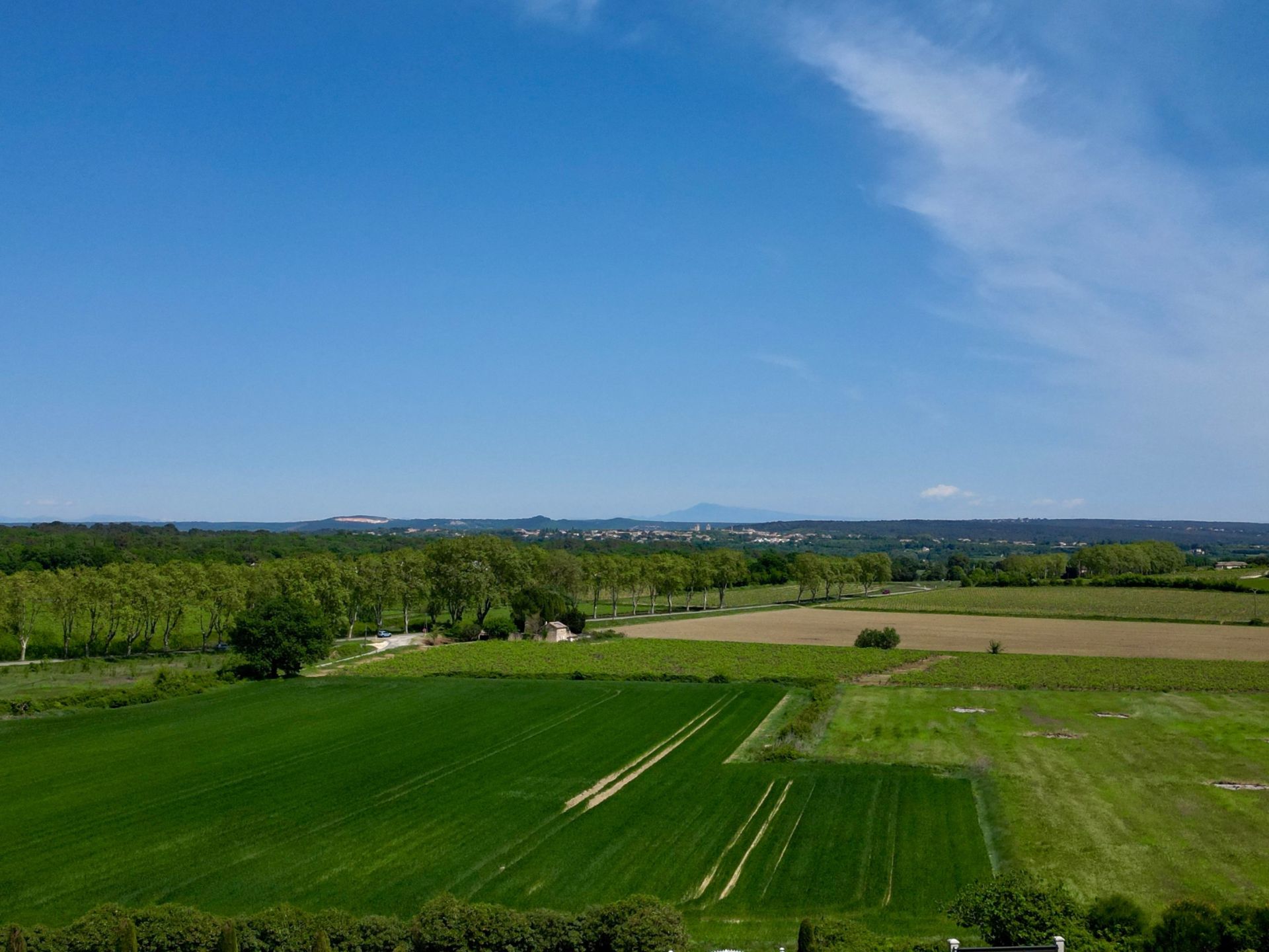 maison de luxe 4 Pièces en vente sur UZES (30700)