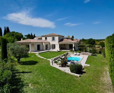 Vente Maison de luxe Uzès 4&nbsp;Pièces 150&nbsp;m²