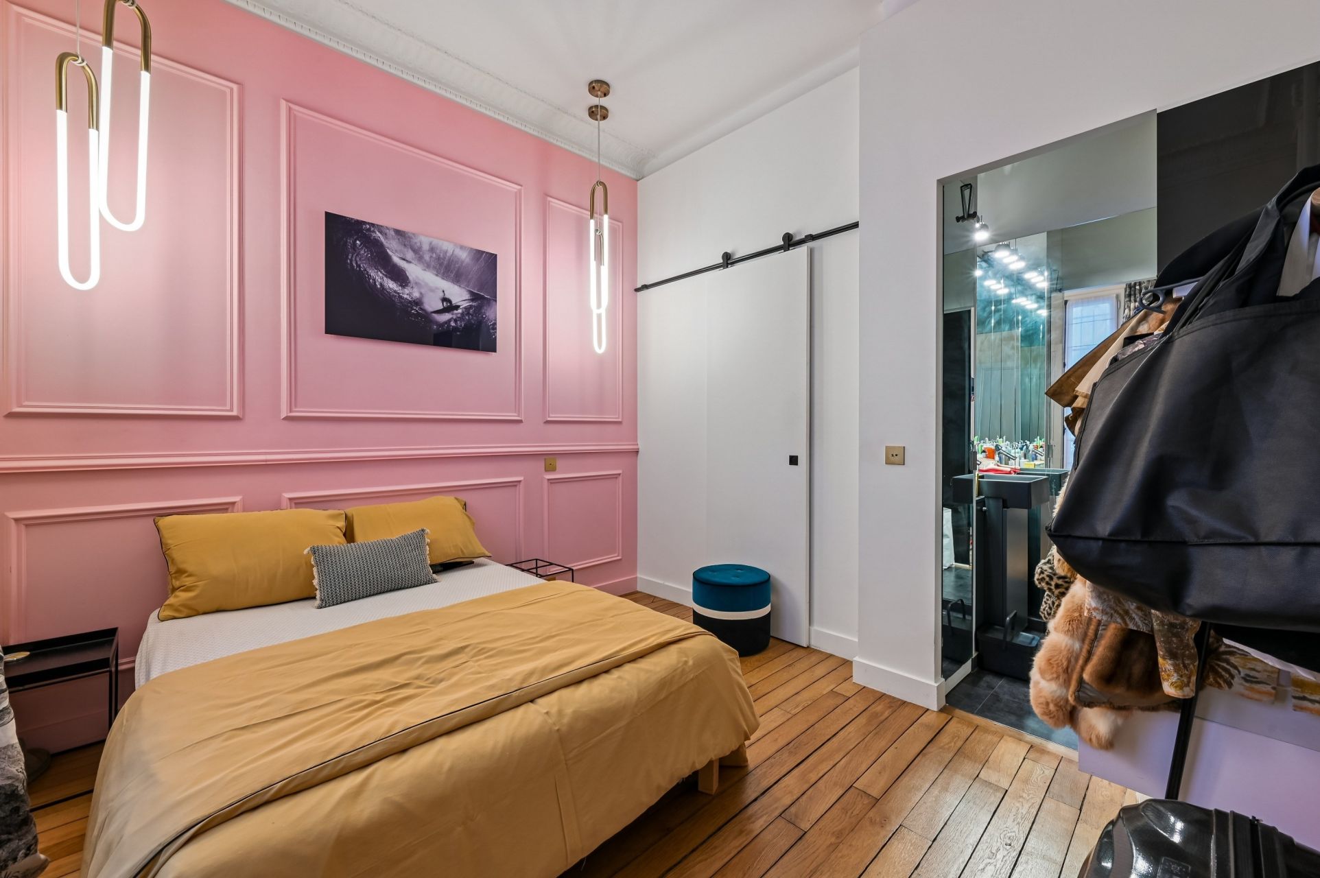 appartement de luxe 4 Pièces en vente sur PARIS (75116)