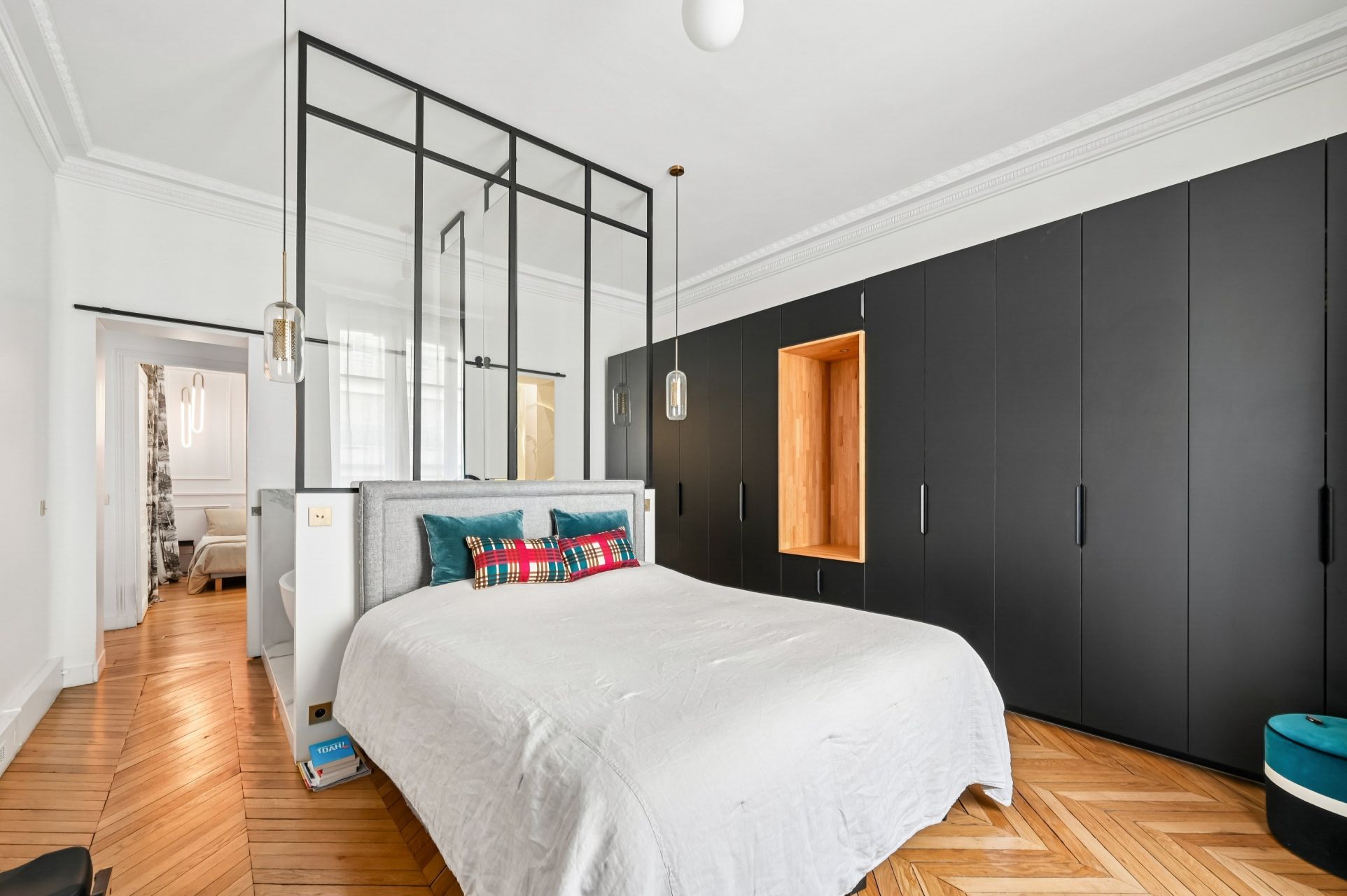 appartement de luxe 4 Pièces en vente sur PARIS (75116)