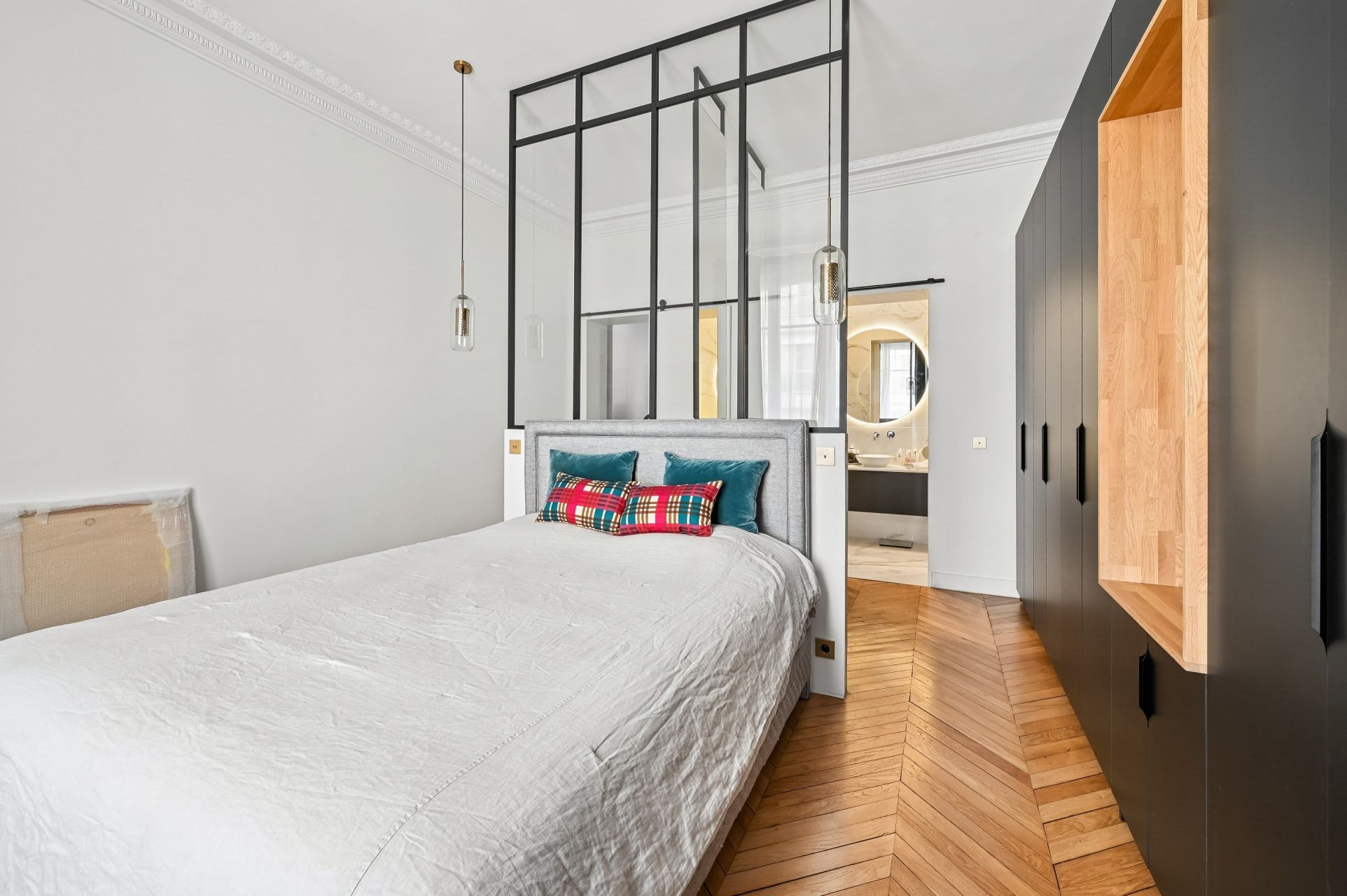 appartement de luxe 4 Pièces en vente sur PARIS (75116)
