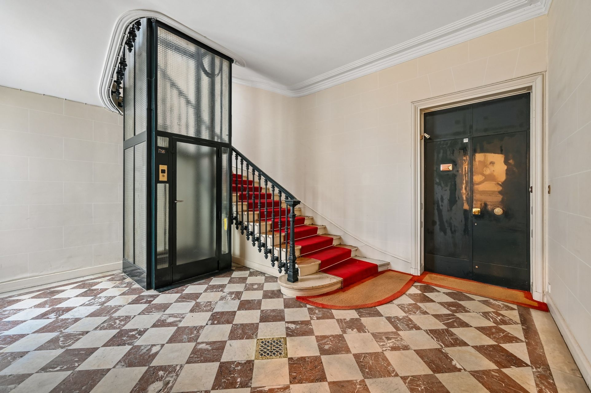 appartement de luxe 4 Pièces en vente sur PARIS (75116)
