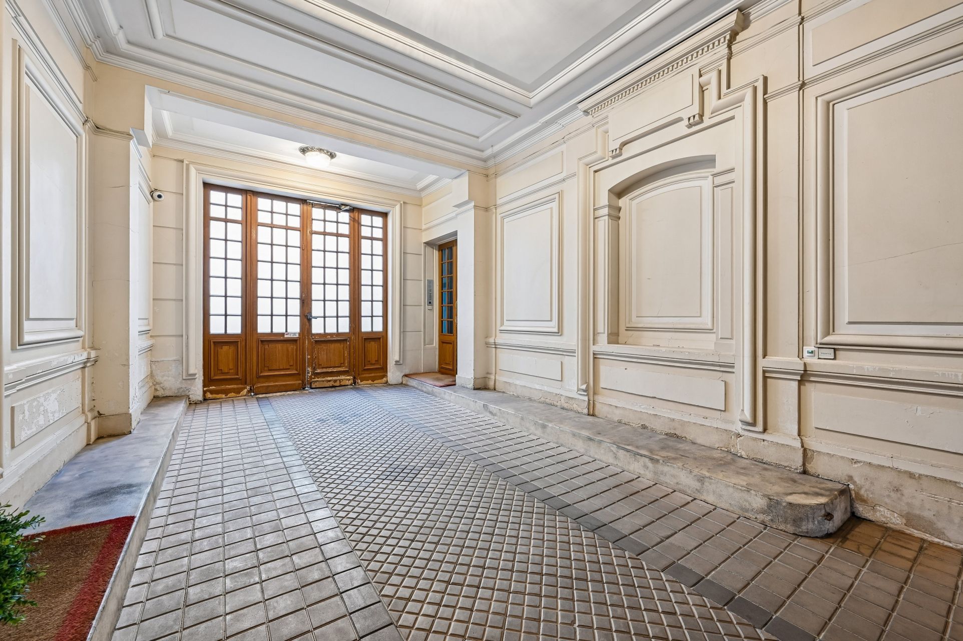 appartement de luxe 4 Pièces en vente sur PARIS (75116)
