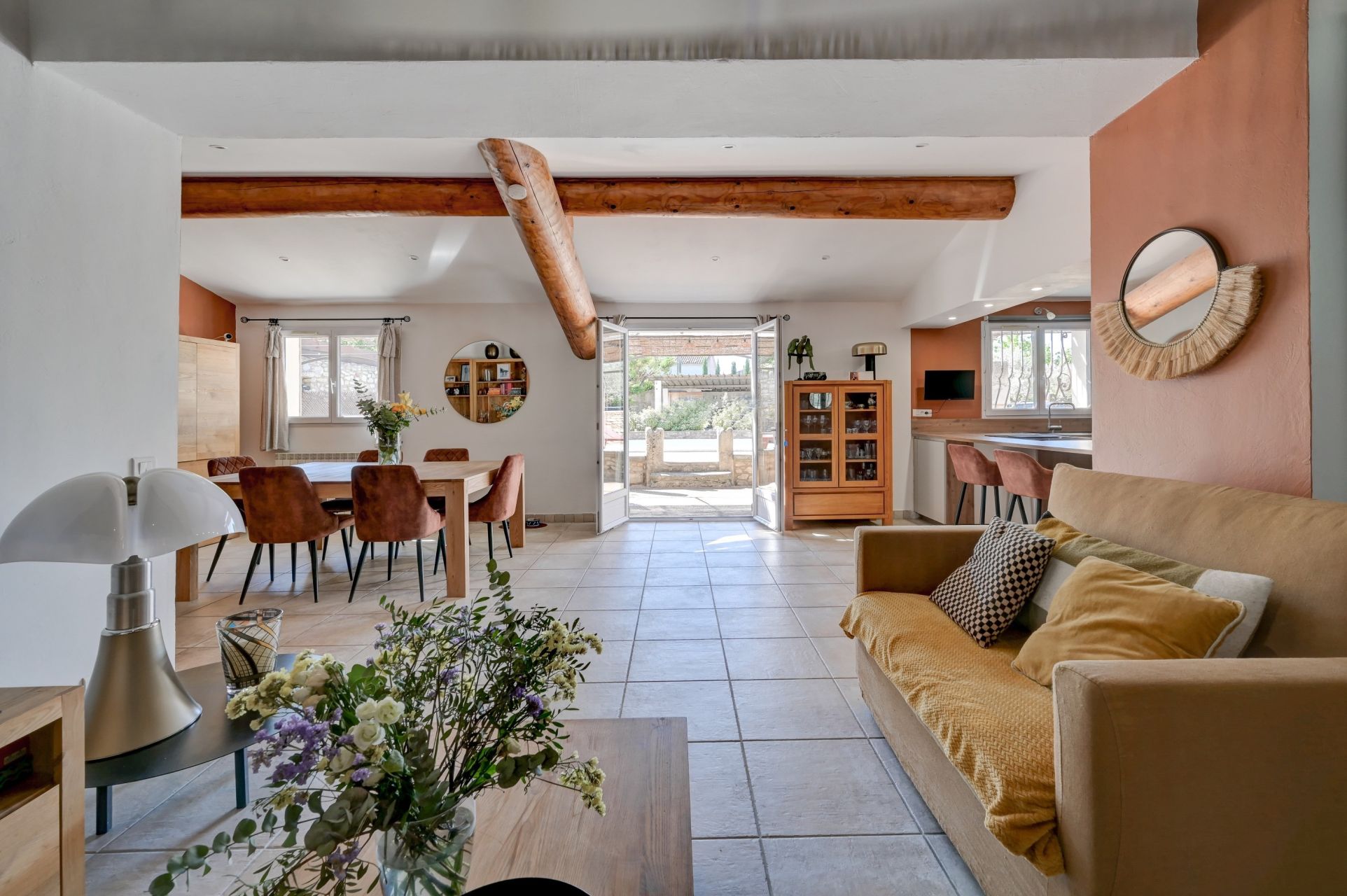 luxury house 5 Rooms for sale on ST REMY DE PROVENCE (13210)