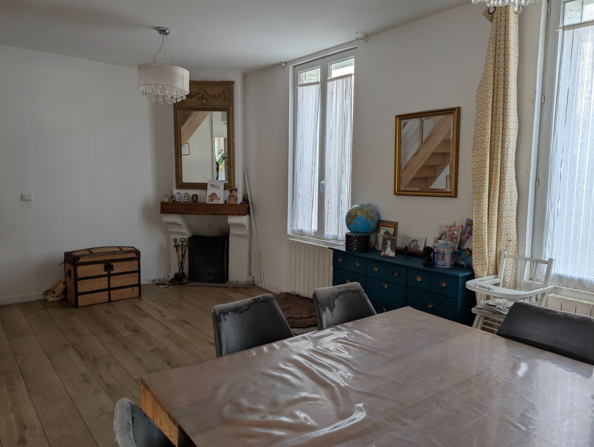 maison de luxe 9 Pièces en vente sur ANGERS (49100)