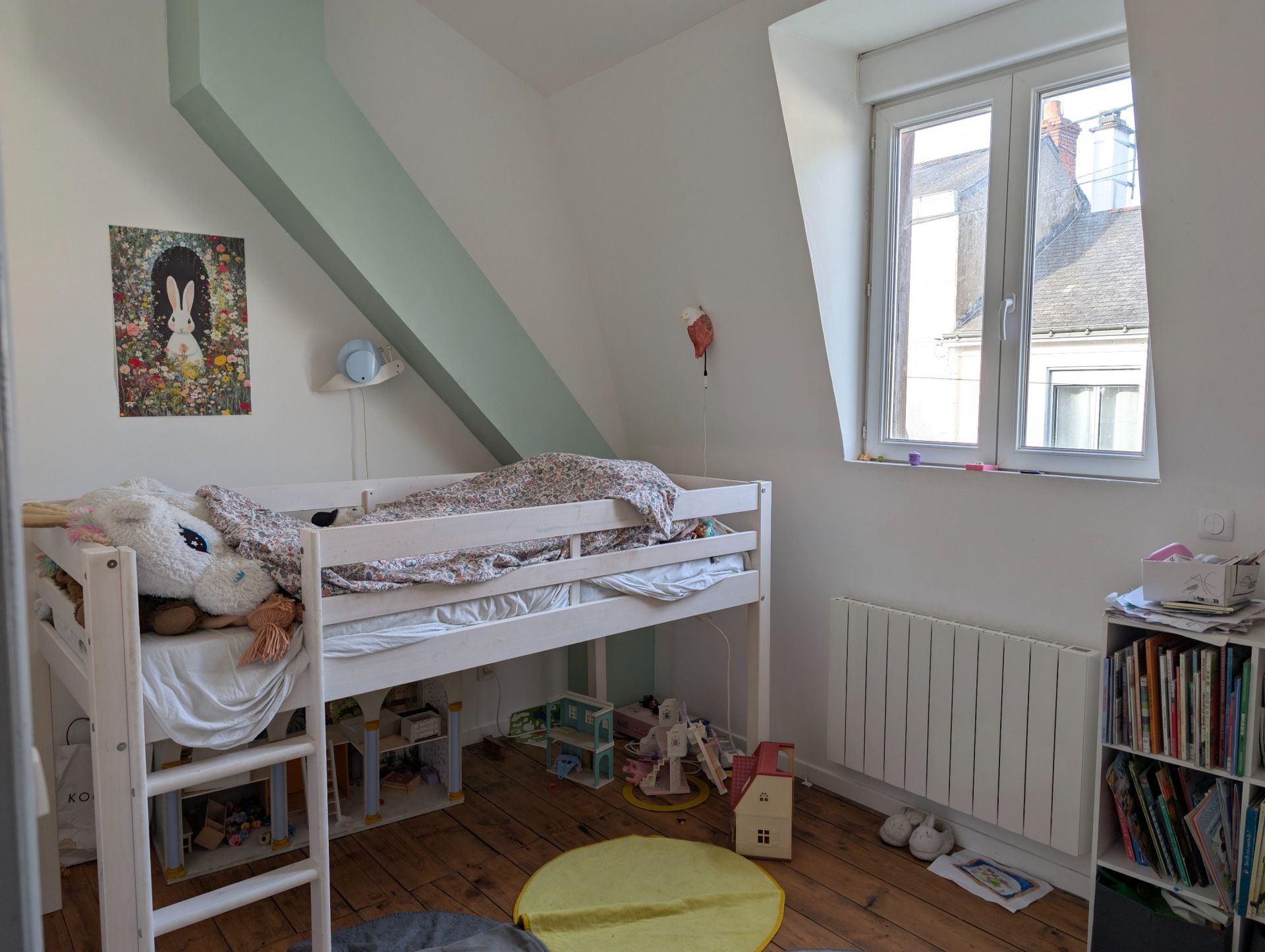 maison de luxe 9 Pièces en vente sur ANGERS (49100)