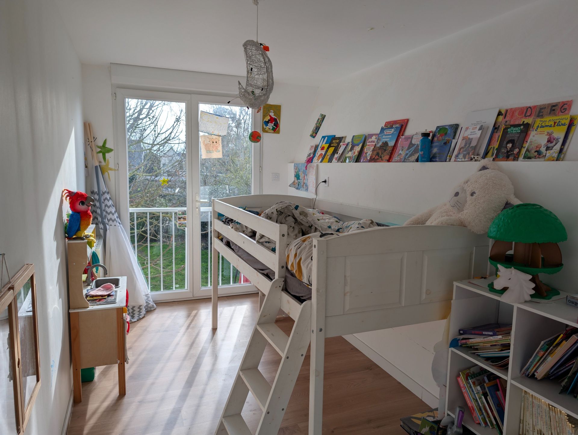 maison de luxe 9 Pièces en vente sur ANGERS (49100)