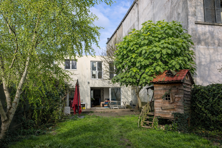 maison de luxe 9 Pièces en vente sur ANGERS (49100)
