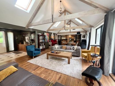 Vente Maison bourgeoise Rouen 10&nbsp;Pièces 236&nbsp;m²