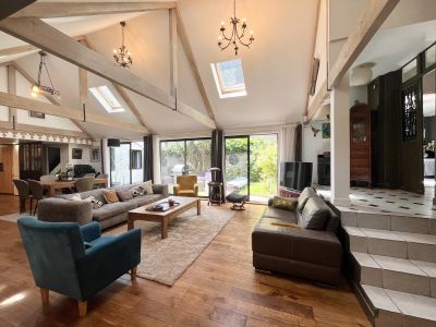 Sale Townhouse Rouen 10&nbsp;Rooms 236&nbsp;m²