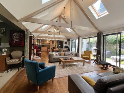 Vente Maison bourgeoise Rouen 10&nbsp;Pièces 236&nbsp;m²