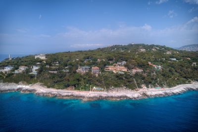 Sale Luxury villa Saint-Jean-Cap-Ferrat 15&nbsp;Rooms 550&nbsp;m²