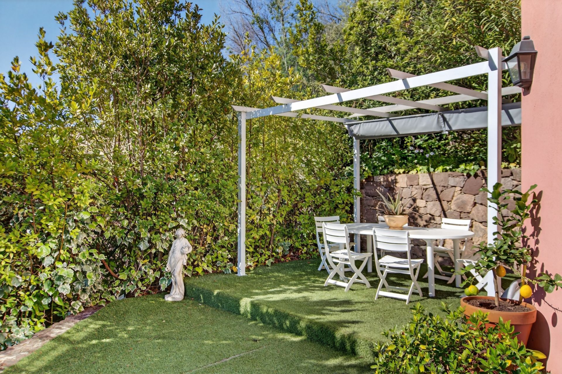 villa de luxe 6 Pièces en vente sur MANDELIEU LA NAPOULE (06210)