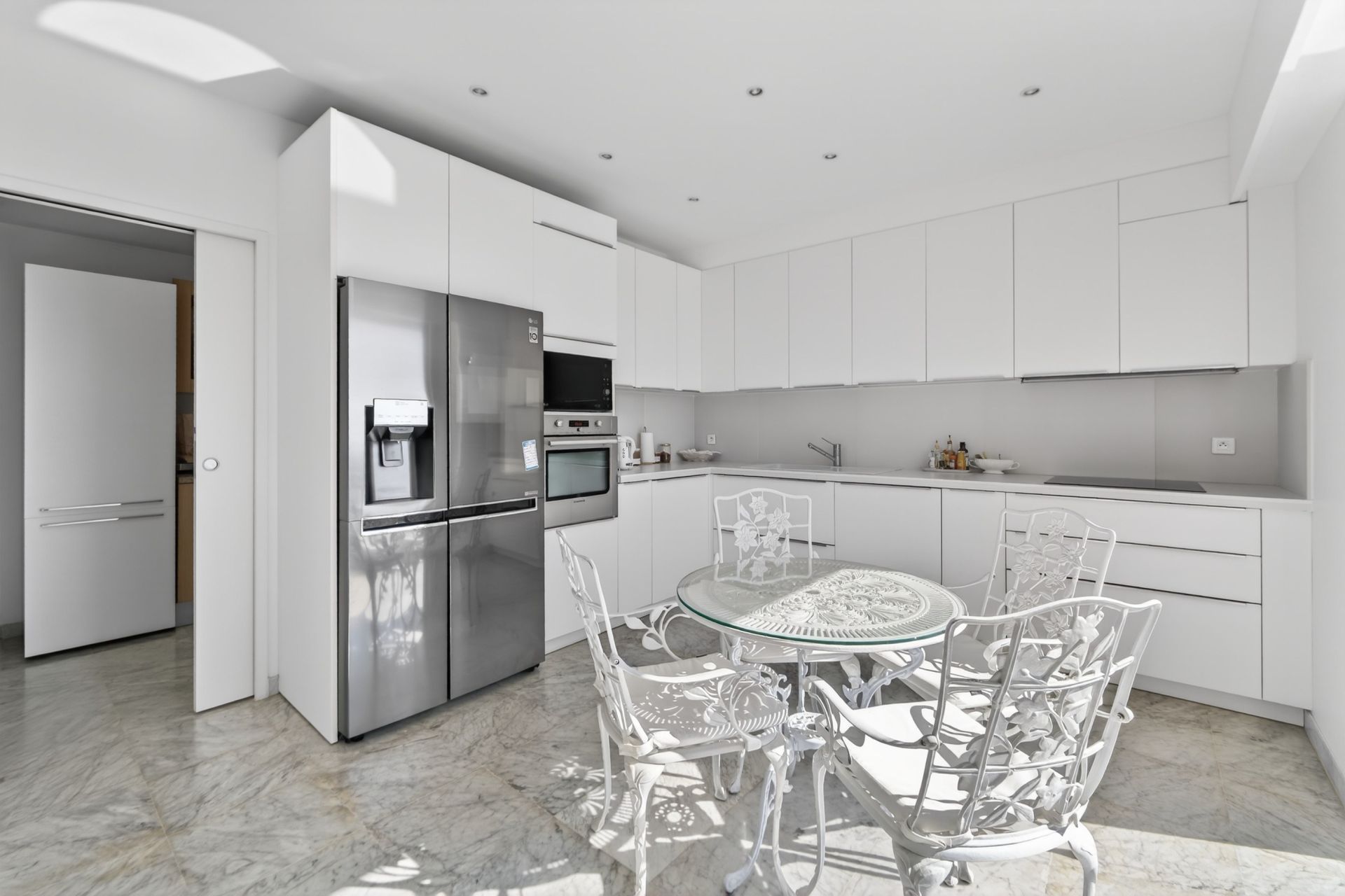 villa de luxe 6 Pièces en vente sur MANDELIEU LA NAPOULE (06210)